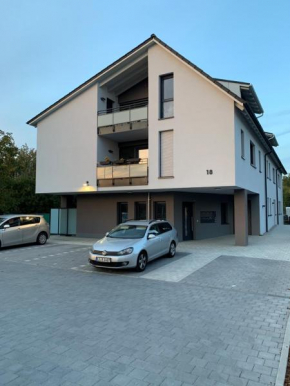 Ferienwohnung Baselblick, Eimeldingen